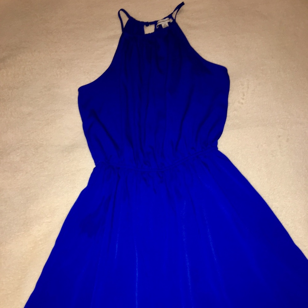 Preppy American Eagle Outfitters Dress